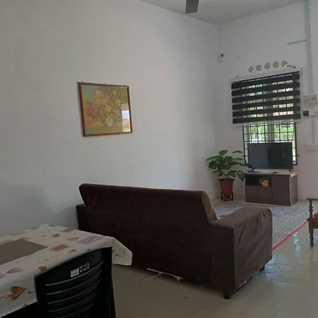 Homestay Lembah Tambunan Kampong Nail Bagian luar foto