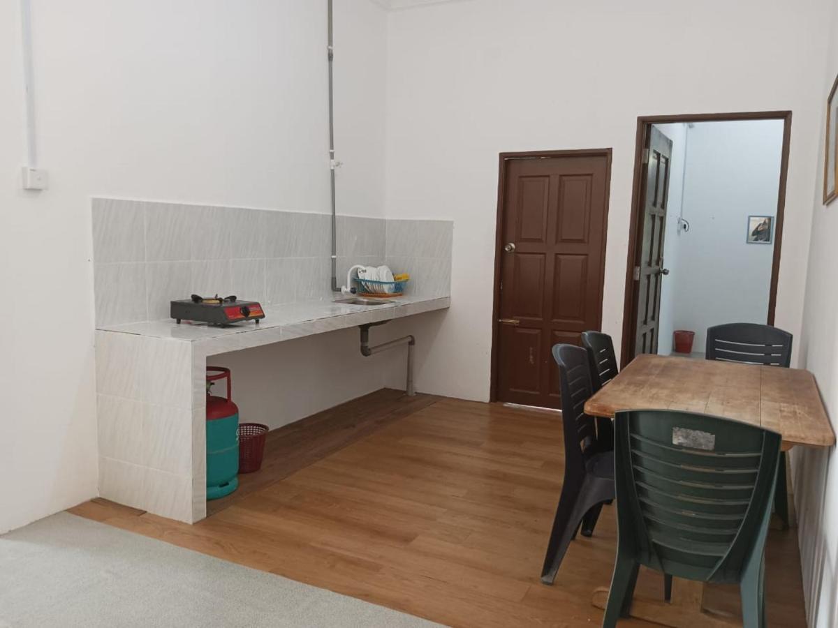 Homestay Lembah Tambunan Kampong Nail Bagian luar foto
