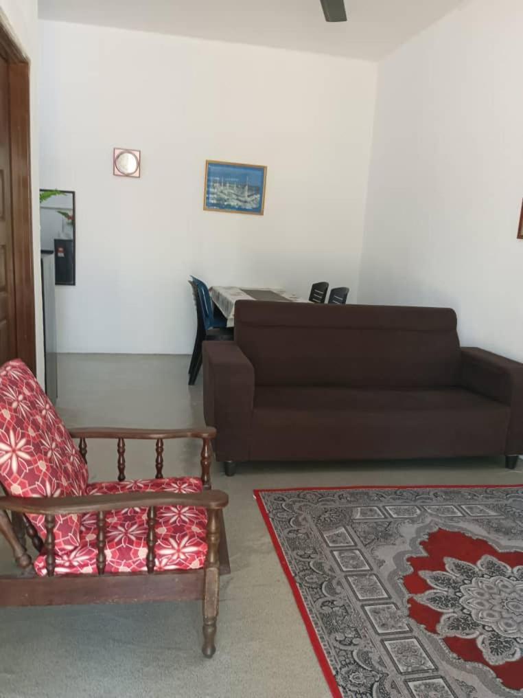Homestay Lembah Tambunan Kampong Nail Bagian luar foto