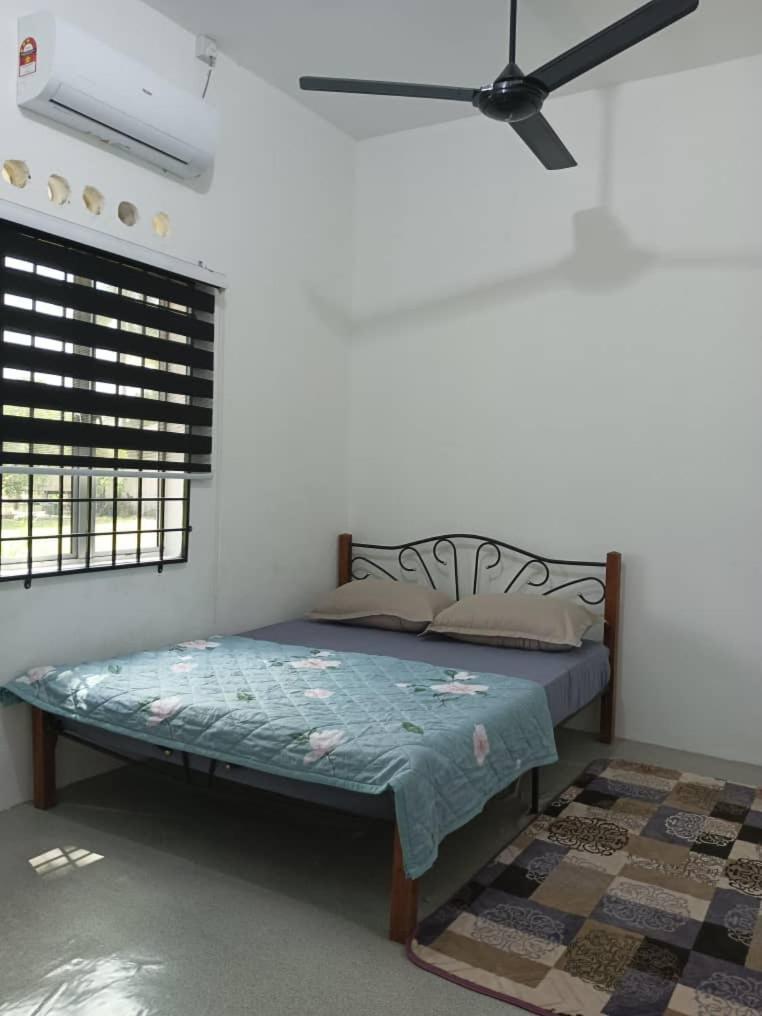 Homestay Lembah Tambunan Kampong Nail Bagian luar foto