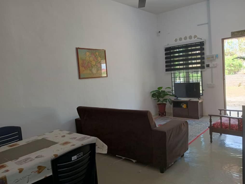 Homestay Lembah Tambunan Kampong Nail Bagian luar foto